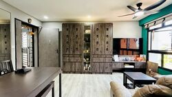Blk 547C Segar Vale (Bukit Panjang), HDB 3 Rooms #569261131